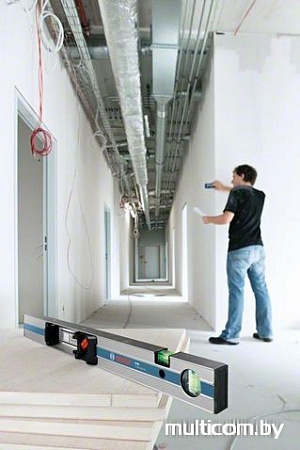 Лазерный дальномер Bosch GLM 80 + R 60 [0601072301]