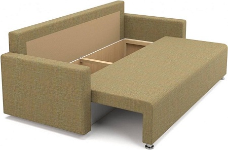 Диван Stolline Олимп (вельвет зеленый)