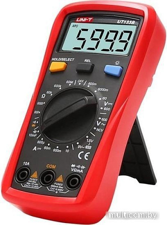 Мультиметр UNI-T UT133B