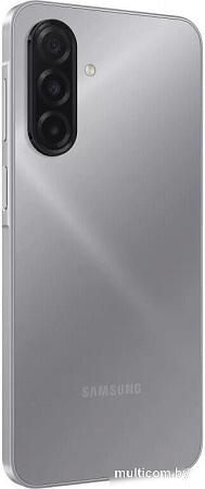 Телефон Samsung Galaxy A17 4G SM-A175F 8GB/256GB (серый)