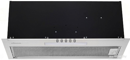 Кухонная вытяжка Konigin Level 60 (нержавеющая сталь)