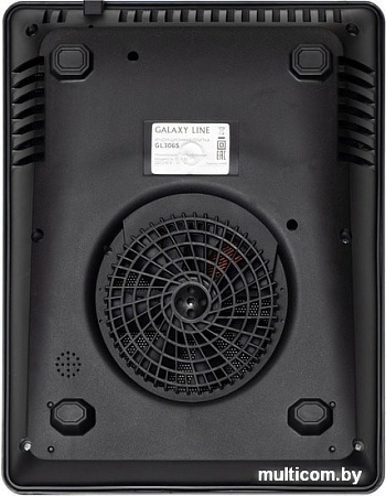 Настольная плита Galaxy Line GL3065