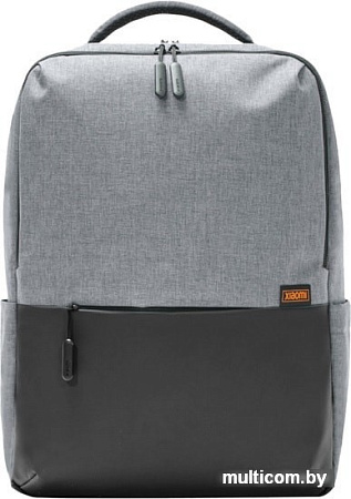Рюкзак Xiaomi Commuter XDLGX-04 (светло-серый)