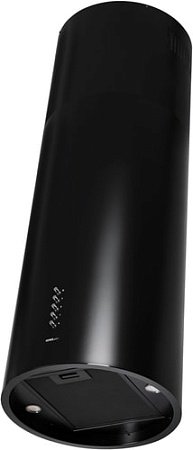 Кухонная вытяжка HOMSair Fly 1000PH (черный)