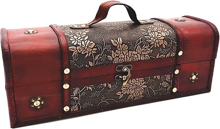 Декоративная шкатулка MonAmi WB-104