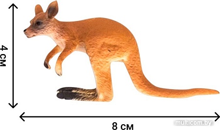 Игровой набор Masai Mara На ферме ММ205-055