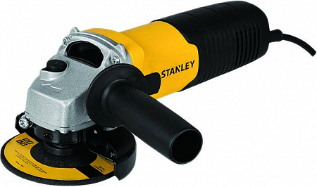 Угловая шлифмашина Stanley STGS7115