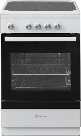 Кухонная плита De luxe 506004.14ЭС