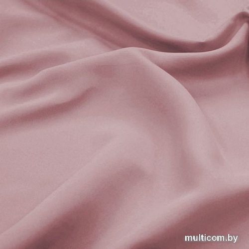 Комплект штор Pasionaria Блэквуд 400x240 (розовый)