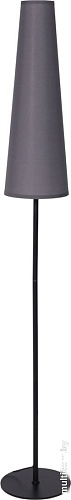 Торшер AksHome Umbrelloni E27 (серый)