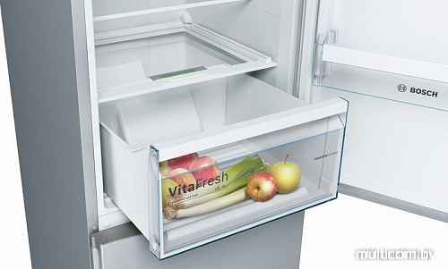 Холодильник Bosch KGN39VI2AR