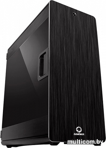 Корпус GameMax Raider X