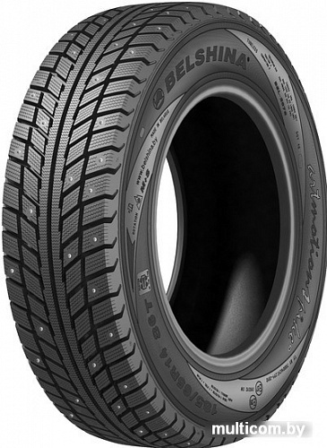 Автомобильные шины Белшина Artmotion Spike Бел-337S 195/65R15 91T