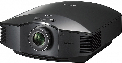 Проектор Sony VPL-HW45ES (черный)