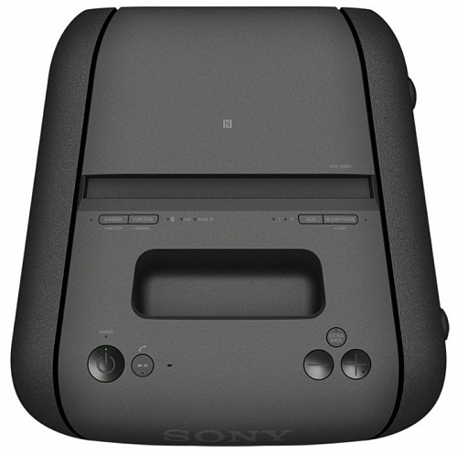 Портативная акустика Sony GTK-XB60