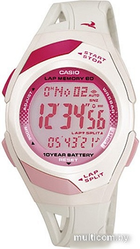 Наручные часы Casio STR-300-7E
