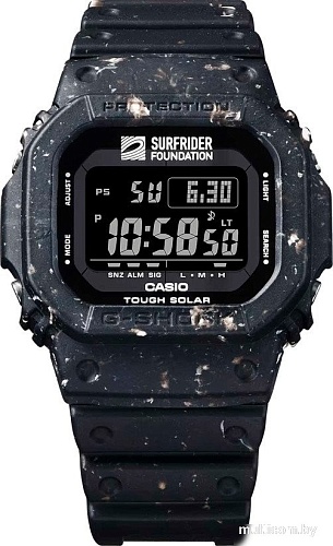 Наручные часы Casio G-Shock G-5600SRF-1DR
