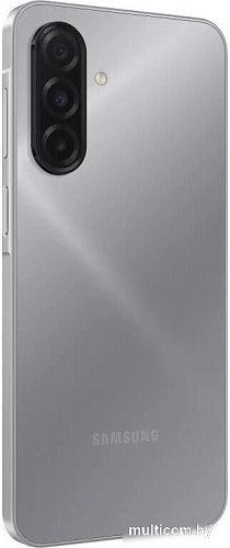 Телефон Samsung Galaxy A17 4G SM-A175F 8GB/256GB (серый)