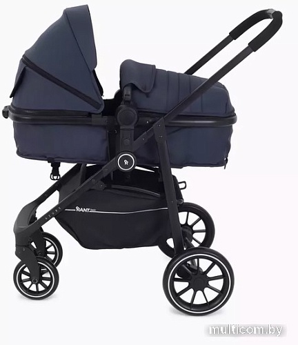 Джип-трансформер Rant Basic Azure RA157 (2 в 1, graphite)