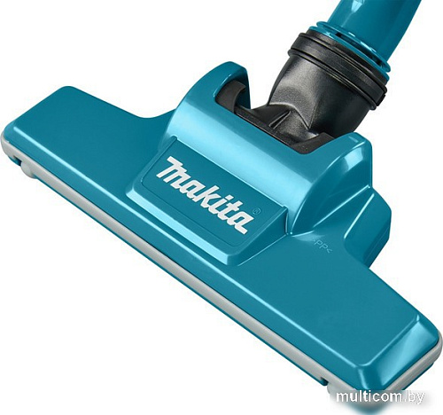 Пылесос Makita DCL286FRF