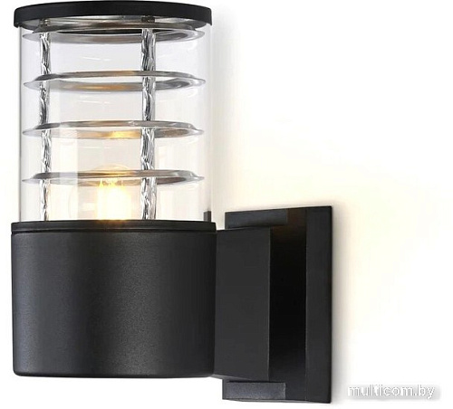 Уличный настенный светильник Ambrella light Garden ST2522