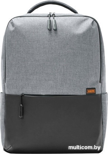 Рюкзак Xiaomi Commuter XDLGX-04 (светло-серый)