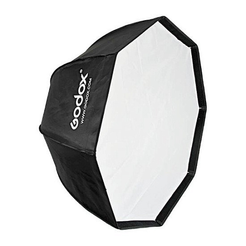 Софтбокс Godox SB-UFW95 быстроскладной с сотами