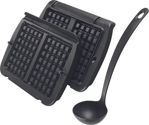 Сменная панель Tefal Optigrill+ XA724810