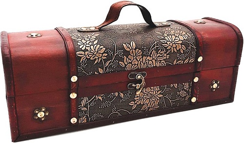 Декоративная шкатулка MonAmi WB-104