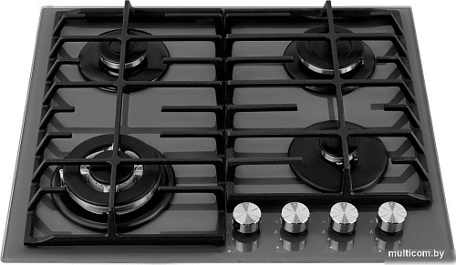 Варочная панель MAUNFELD EGHG.64.63CLGR/G
