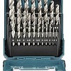 Набор сверл Makita D-67549 (19 шт)