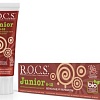Зубная паста R.O.C.S Junior Шоколад и карамель 74 г