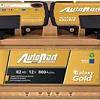 Автомобильный аккумулятор AutoPart GD820 582-360 (82 А·ч)