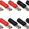 Клемма акустическая Aura ACN-0663/10 (10 шт)