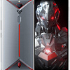 Смартфон Nubia Red Magic 3S 8GB/128GB (серый)
