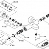 Смеситель Grohe Grohtherm 3000 Cosmopolitan 34276000