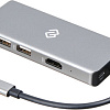 USB-хаб Digma DS-970UC_G