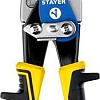 Ножницы по металлу Stayer 23055-L-z01