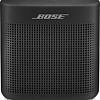 Беспроводная колонка Bose SoundLink Color II (черный)