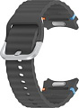 Ремешок Samsung Sport Galaxy для Samsung Galaxy Watch7 (S/M, темно-серый)