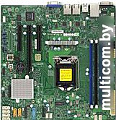 Материнская плата Supermicro MBD-X11SSL-F-B