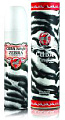 Парфюмерная вода Fragluxe Cuba Jungle Zebra EdP (100 мл)