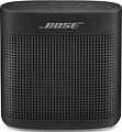 Беспроводная колонка Bose SoundLink Color II (черный)