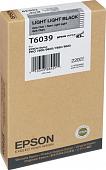 Картридж Epson C13T603900