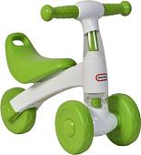 Беговел Chi Lok Bo Little Tikes Tricycle 3468 (зеленый)