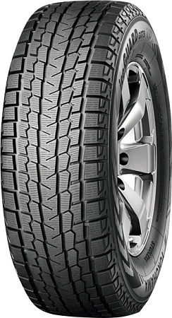 Автомобильные шины Yokohama iceGUARD G075 225/65R17 102Q