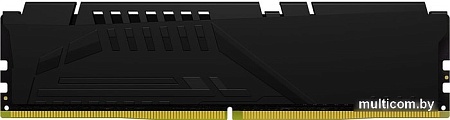 Оперативная память Kingston FURY Beast 2x8ГБ DDR5 5600МГц KF556C36BBEK2-16
