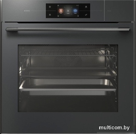 Электрический духовой шкаф ASKO OCS8678GG