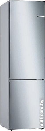 Холодильник Bosch Serie 2 VitaFresh KGN39UI27R