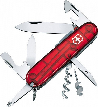 Туристический нож Victorinox Spartan Lite [1.7804.T]